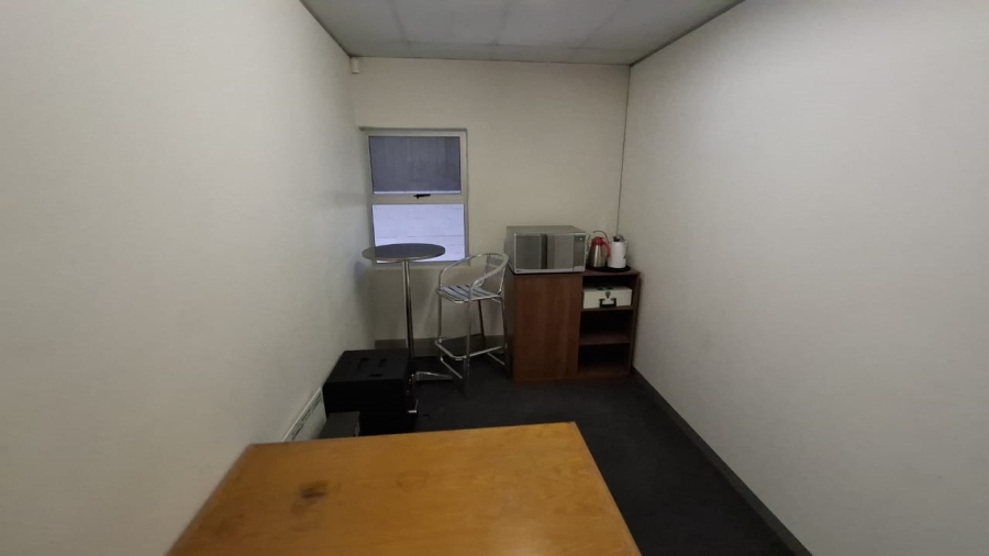 To Let commercial Property for Rent in Stikland Industrial Western Cape